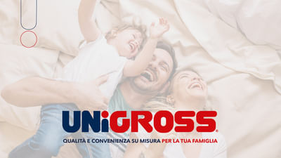 Unigross - Graphic Design