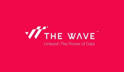 The Wave / Rebranding - Design & graphisme