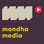 Mondha Media logo