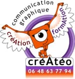 créAtéo logo