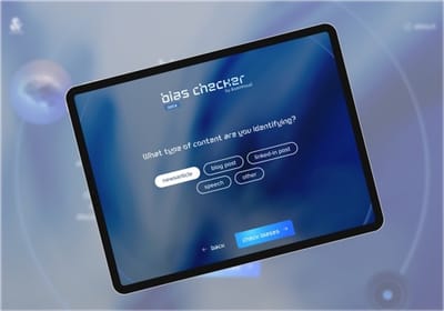 Web Development & OpenAI for &samhoud (NL) - Application web