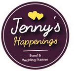 Jenny's Happenings logo