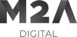 M2A.digital logo