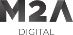 M2A.digital logo
