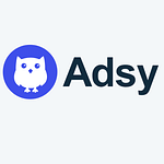 Adsy