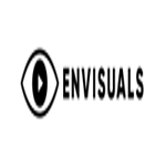 Envisuals logo