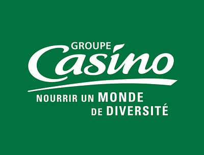Groupe Casino - Casino Shopping - Image de marque & branding