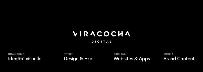 Viracocha cover