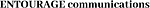ENTOURAGE communications