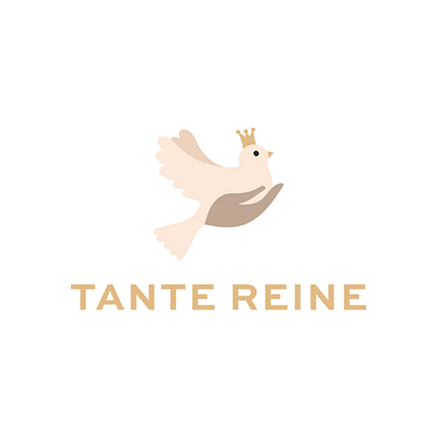 TANTE REINE - Publicité en ligne
