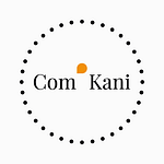 Agence Com' Kani logo