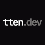 tten.dev logo