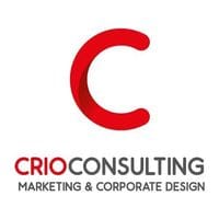 Crio Consulting - Marketing & Corporate Design