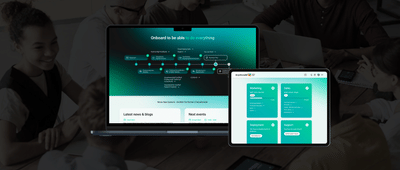 Integrating MS Dynamics with Anywhere365® - Data Consulting