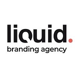 liquid. logo