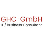GHC GmbH logo