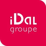 iDal Groupe logo