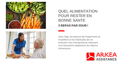 Stratégie réseaux sociaux  : ARKEA Assistance - Stratégie digitale