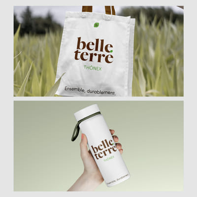 Quartier Belle-Terre - Community Management
