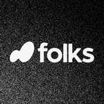 Folks logo