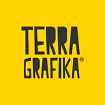 Terragrafika logo