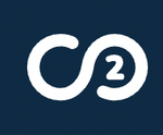CO2 Kommunikation logo