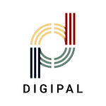 Digipal logo