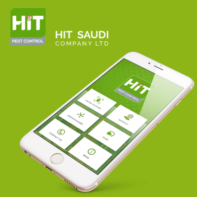 Mobile App Development - Mobile App