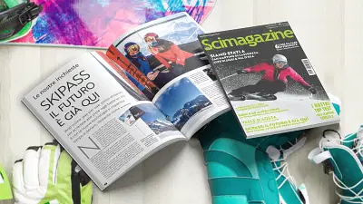 Campagne per il Marketing Territoriale - Strategia digitale