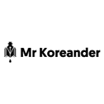 Mr. Koreander