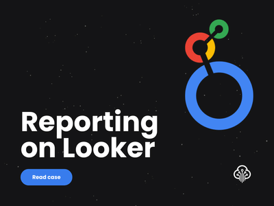 Reporting on Looker - Intelligence Artificielle