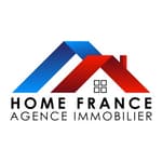 Home France logo
