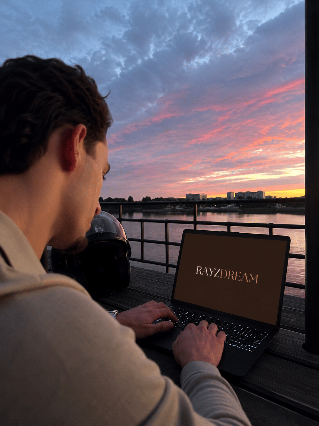 rayzdream