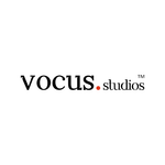 Vocus Studios logo