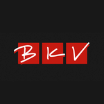 BKV logo