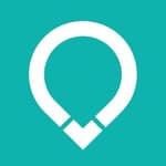 Un Emplacement logo
