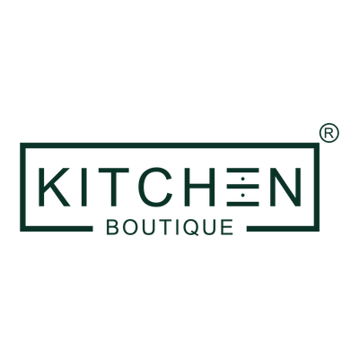 Kitchen Boutique - Branding - Branding & Positioning