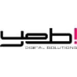 Yeb! - Digital Solutions logo