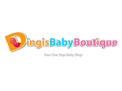 1750% new customers for an online baby shop - E-commerce