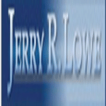 Jerry Lowe Law logo