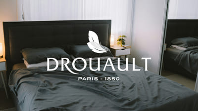 Création graphique et refonte UX / UI - Design & graphisme