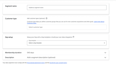SEO & SEA Strategy – E-Commerce Expansion DACH Market - SEO