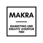 MAKRA - Marketing und Kreativ Agentur Frei logo