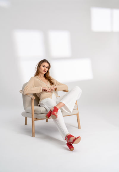 Cameleon comptoirs privés - Fotografía