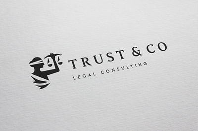 Branding Trust & co - Branding y posicionamiento de marca