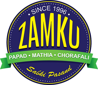 Zamku Papad - Redes Sociales