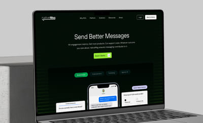 FillHQ - Création de site internet
