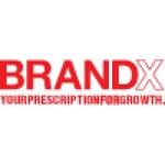 The Brand X Group logo