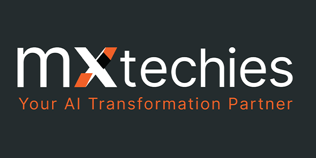 MX Omega Technologies Pvt Ltd (MXTechies)