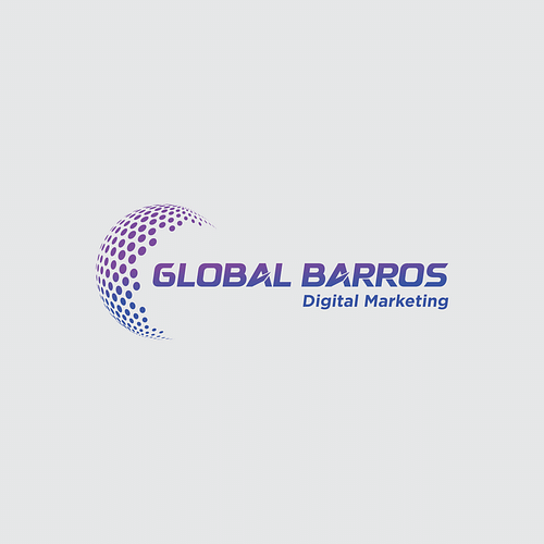Global Barros -  Digital Marketing cover